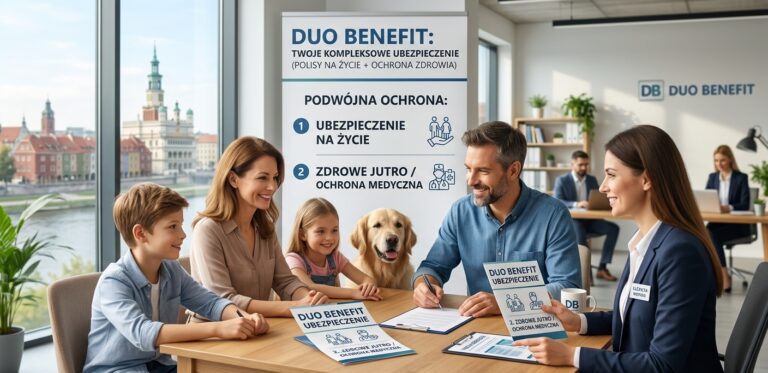 Duo Benefit ERGO Hestia tabela symulacji oszczędzania od 300 zł miesięcznie i promocja 5000 zł premii do 31 sierpnia 2026. Agent Elżbieta Krawczyk Zielona Góra.